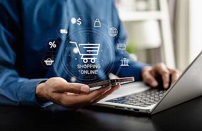Ausbildung Kaufmann E-Commerce bei Dr. Paul Lohmann