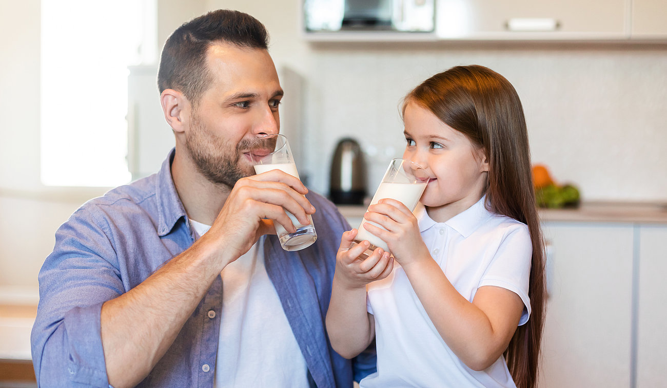 Mineralsalze für Milch und Milchprodukte von Dr. Paul Lohmann