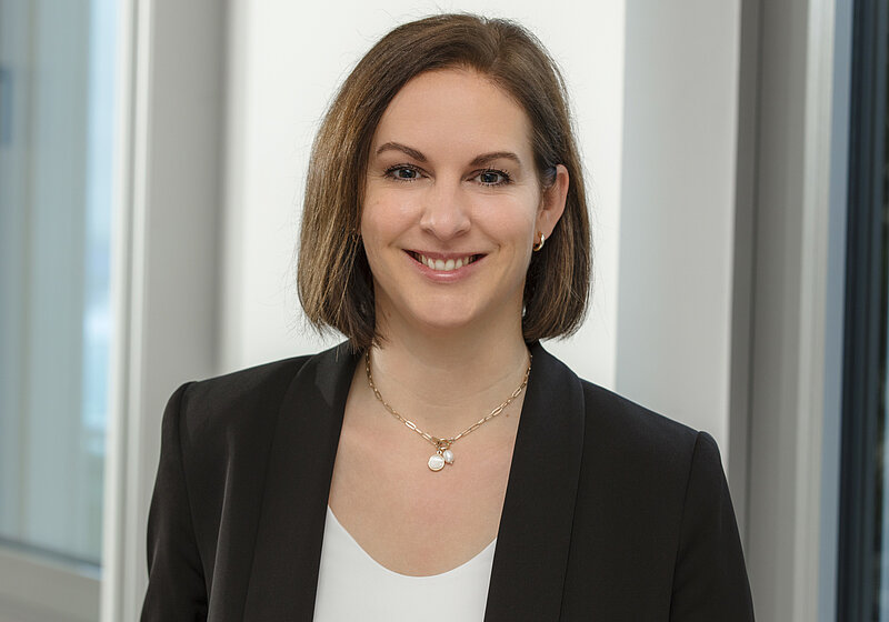 Sarah Pieper