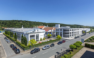 Hausmeister / Fahrer (m/w/d)