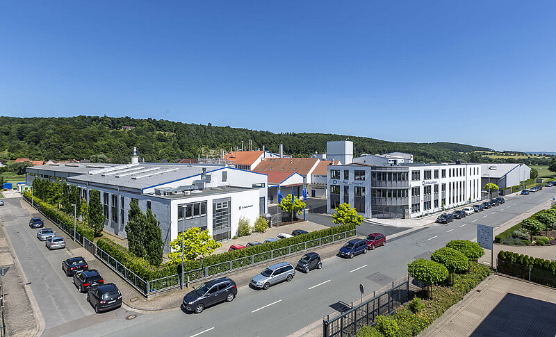 Hausmeister / Fahrer (m/w/d)