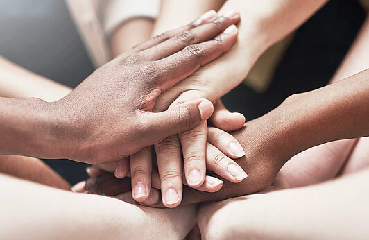 Corporate culture at Dr. Paul Lohmann