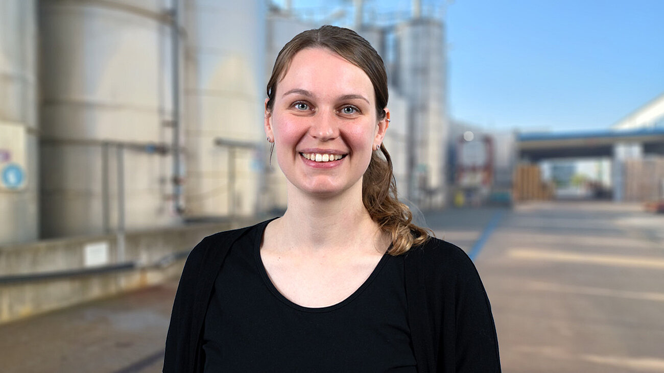 Contact person for industrial applications at Dr. Paul Lohmann