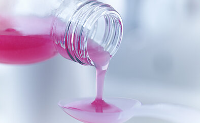 Trisodium Citrate in Pharmaceutical Formulations 