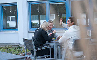 Teamleiter Reinigung (m/w/d)