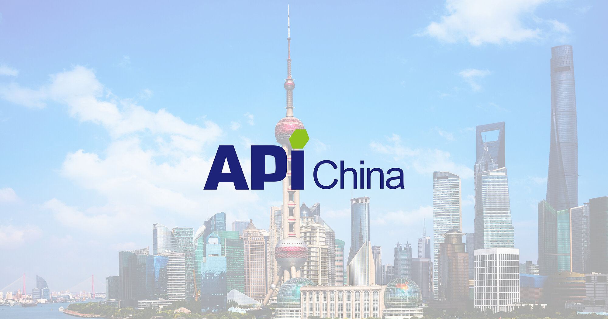 API China 2026
