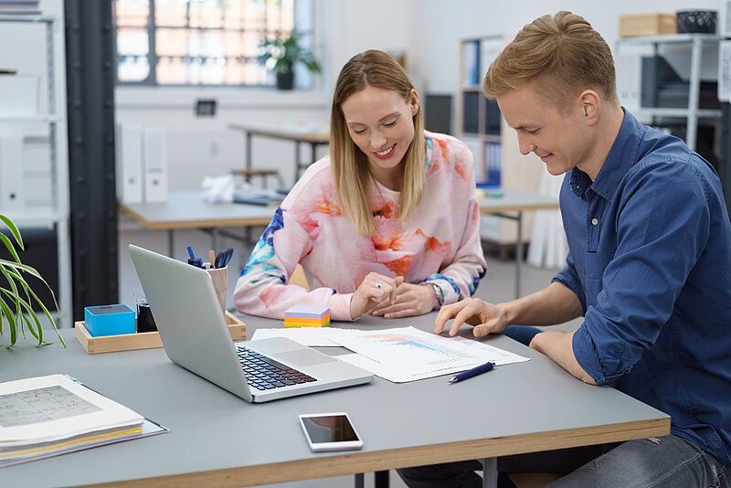Sachbearbeiter Customer Service (m/w/d)