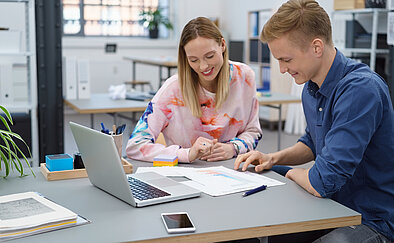 Sachbearbeiter Customer Service (m/w/d)