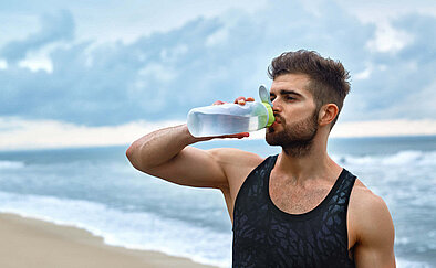 Mineral Salts for Electrolytes | Dr. Paul Lohmann